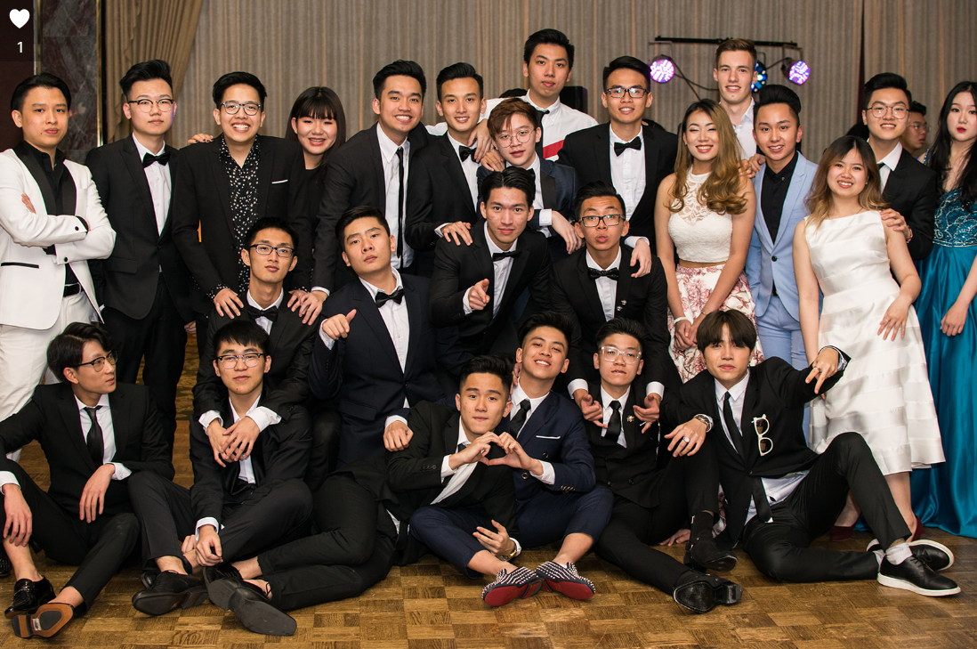 Students Enjoy CATS Academy Boston 2018 Prom – CATS Academy Courier